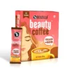 Bevzilla 30 Instant Beauty Coffee Sachets (Arabica + Marine Collagen + Biotin + Vitamin E)