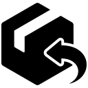 Easy Return Icon