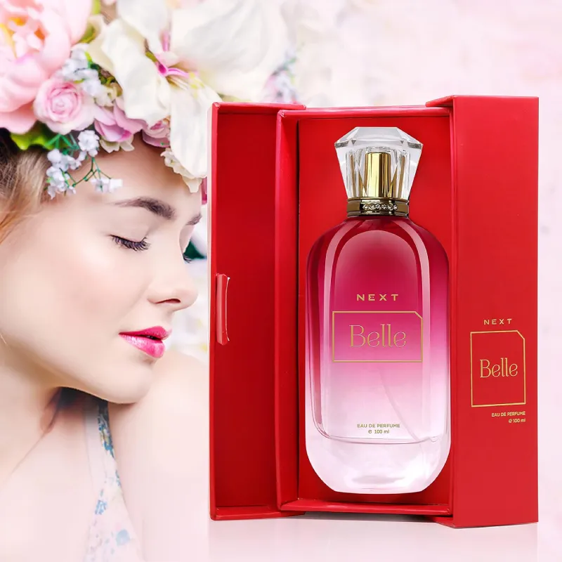 NEXT Belle Eau De Perfume for Women – 100ml NEXT Belle Eau De Perfume for Women – 100ml - Image 4
