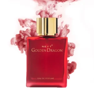 NEXT Golden Dragon Eau De Perfume for Men & Women - 100ml