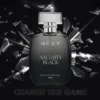 NEXT Naughty Black Eau De Perfume for Men & Women - 60ml