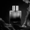 NEXT Naughty Black Eau De Perfume for Men & Women - 100ml