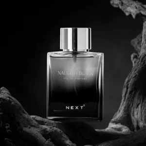 Alternative view of NEXT Naughty Black Eau De Perfume for Men & Women - 100ml