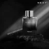 NEXT Naughty Black Eau De Perfume for Men & Women - 100ml