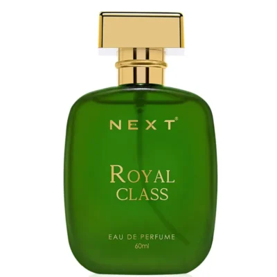 NEXT Royal Class Eau De Perfume for Men & Women - 60ml