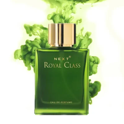 NEXT Royal Class Eau De Perfume for Men & Women - 100ml