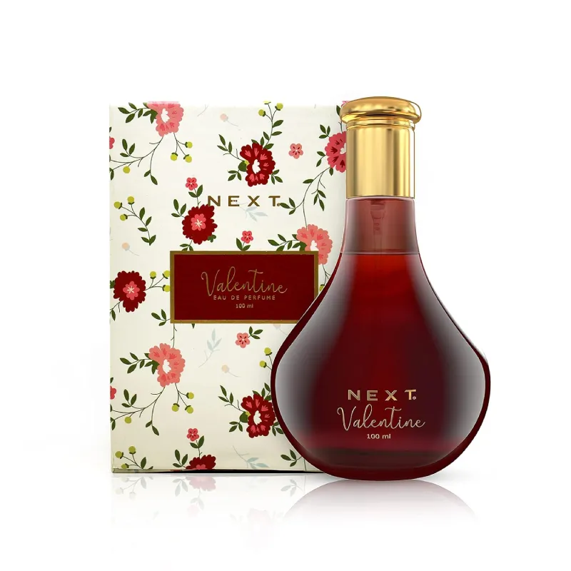 NEXT Valentine Eau De Perfume for Women – 100ml NEXT Valentine Eau De Perfume for Women – 100ml