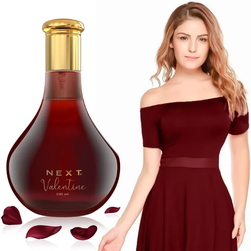 NEXT Valentine Eau De Perfume for Women – 100ml NEXT Valentine Eau De Perfume for Women – 100ml - Image 4