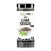 NutroVally Raw Chia Seeds 200gm - Powerhouse of Nutrition