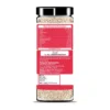 NutroVally White Quinoa Seeds, Raw & Unroasted, 200g - Health Reimagined