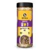 Bevzilla Nutzilla 8-in-1 Superseeds Mix (300g) - Nutritious Blend for Healthy Snacking