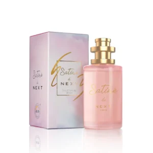 Satine De NEXT Eau De Perfume for Women – 100ml