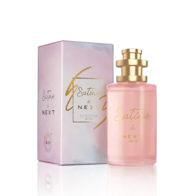 Satine De NEXT Eau De Perfume for Women – 100ml