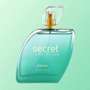 Secret Temptation Dream Perfume for Women, 50ml