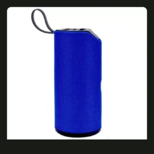 Shopsy TG 113 Bluetooth Speaker - Wireless | Bluetooth 5.1 | Multi-Color