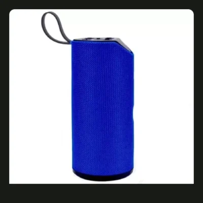 Shopsy TG 113 Bluetooth Speaker - Wireless | Bluetooth 5.1 | Multi-Color