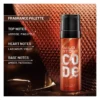 Wild Stone CODE Copper Body Men’s Perfume, 150ml