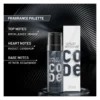 Wild Stone CODE Platinum Body Men’s Perfume, 150ml
