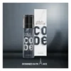 Wild Stone CODE Platinum Body Men’s Perfume, 150ml