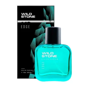 Wild Stone Edge Perfume for Men, 30ml