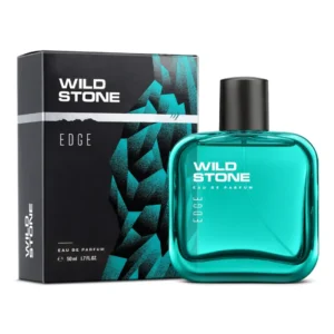 Wild Stone Edge Perfume for Men - 50ml