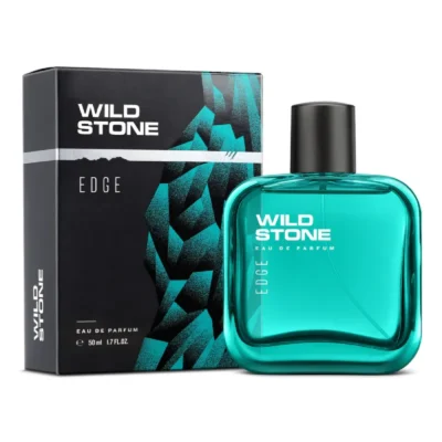 Wild Stone Edge Perfume for Men - 50ml