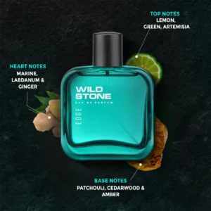 Alternative view of Wild Stone Edge Perfume for Men, 30ml