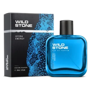 Wild Stone Hydra Energy Perfume for Men - 50ml