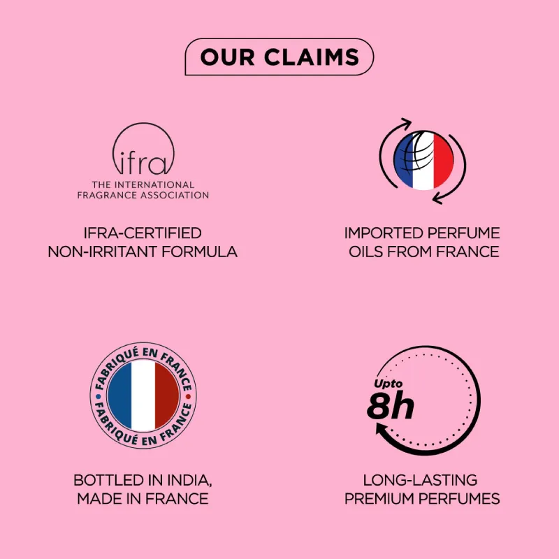 DATE Woman by Bella Vita | Luxury 20ml EDP Perfume for Women DATE Woman by Bella Vita | Luxury 20ml EDP Perfume for Women - Image 6