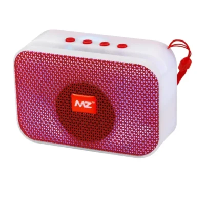 Dynamic Thunder Sound with High Bass 5 W Bluetooth Speaker [Multicolor, Stereo Channel]