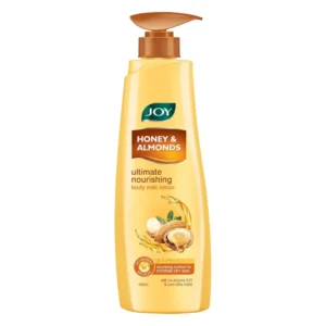 Joy Honey & Almonds Ultimate Nourishing Body Lotion - Ultimate Moisture Solution