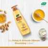 Joy Honey & Almonds Ultimate Nourishing Body Lotion - Ultimate Moisture Solution