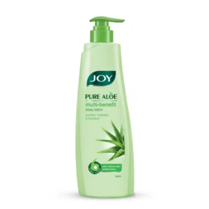 Joy Pure Aloe Multi-Benefit Moisturizing Body Lotion