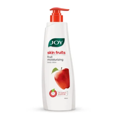 Joy Skin Fruits Moisturizing Body Lotion - Luxurious Hydration for Soft, Silky Skin