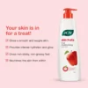 Joy Skin Fruits Moisturizing Body Lotion - Luxurious Hydration for Soft, Silky Skin