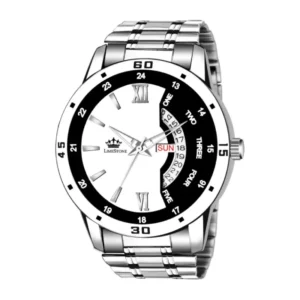 LimeStone Stylish Men's Watch: A Timepiece That Transcends Trends