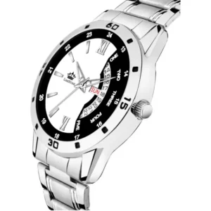 Alternative view of LimeStone Stylish Men's Watch: A Timepiece That Transcends Trends