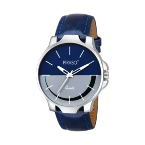 PIRASO Premium Analog Watch For Men - Elevate Your Style