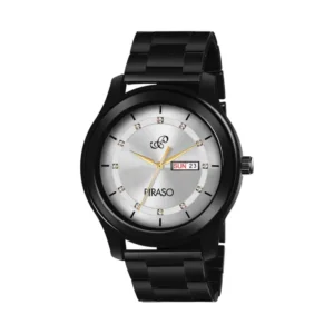 PIRASO Trendy Men Analog Watch - Time Redefined with Elegance