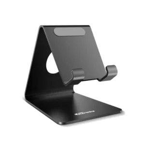 Portronics MoDesk: Elevate Your Workspace with Style
