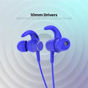 Shopsy Bluetooth Neckband: Unleash the Power of Wireless Freedom!