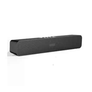 Shopsy Bluetooth Speaker 5.0 Soundbar: Elevate Your Audio Experience