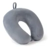 Shopsy Tranquillity Pillow - Ergonomic U-Shape Neck Pillow for Ultimate Travel Comfort