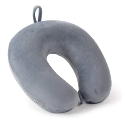 Alternative view of Shopsy Tranquillity Pillow - Ergonomic U-Shape Neck Pillow for Ultimate Travel Comfort