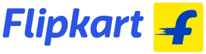 Flipkart Logo