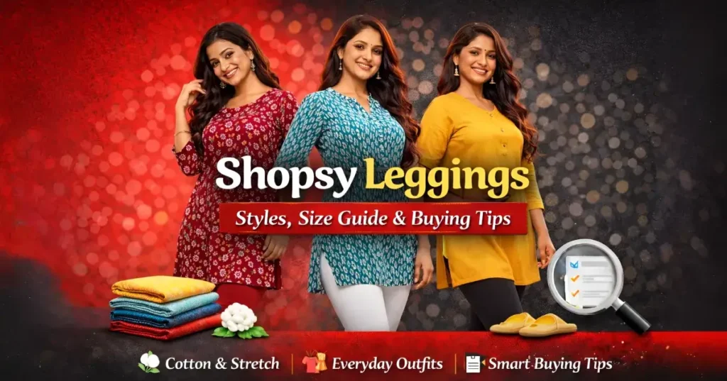 Shopsy Leggings
