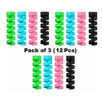 Shopsy Cable Protector For Charger