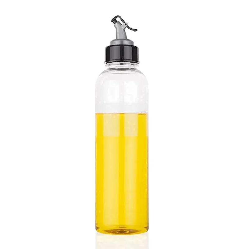 Shopsy 1L Oil Dispenser Bottle with Spray & Pour, BPA-Free Kitchen Oil Bottle Shopsy oil dispenser bottle 1l