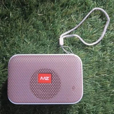 Shopsy Dynamic Thunder Sound 5W Bluetooth Speaker