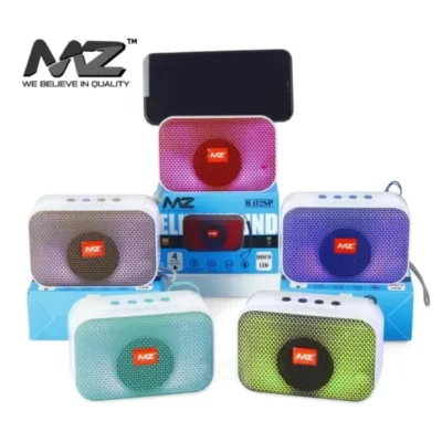 Shopsy Dynamic Thunder Sound 5W Bluetooth Speaker